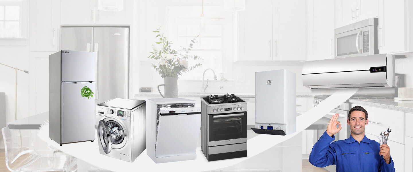 Yenifakılı Grundig Servisi